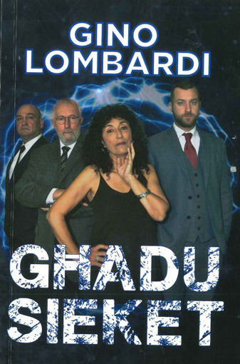 Picture of GHADU SIEKET